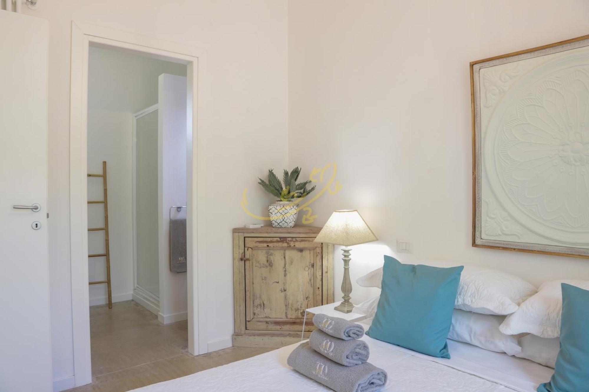 Trulli&Dimore - Dimora del Giglio Ostuni Esterno foto
